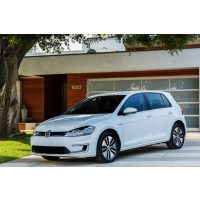 Volkswagen e-Golf