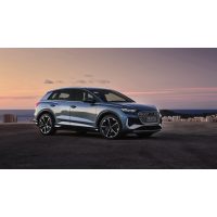 Audi Q4 e-tron 35 / Sportback e-tron 35