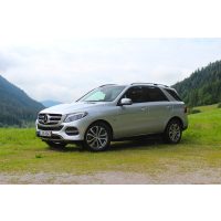GLE 550e 4MATIC
