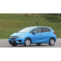 Honda Fit/Jazz