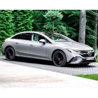 Mercedes-Benz EQE 300