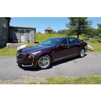 CT6 PHEV