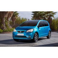 Seat Mii Electric