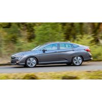 Honda Clarity Electric