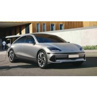 Hyundai IONIQ 6 Long Range AWD/2WD
