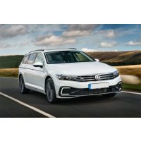 Volkswagen Passat GTE