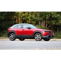 Mazda MX30