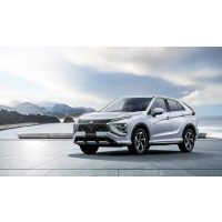 Mitsubishi Eclipse Cross PHEV