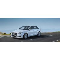 Audi A3 e-tron