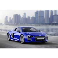 Audi R8 e-tron