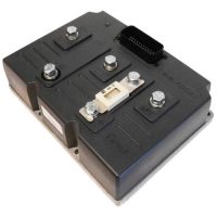 Motorvezérlő elektronika
