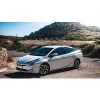 Toyota Prius Plug-in (IV) 8.8 kWh