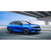 Astra Electric