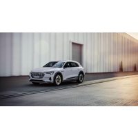 Audi e-tron 50 quattro / Sportback 50 quattro