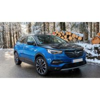 Opel Grandland X Hybrid4