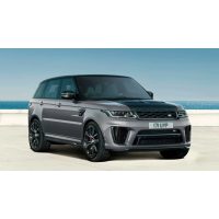 Range Rover Sport P400e PHEV (2017-2020)