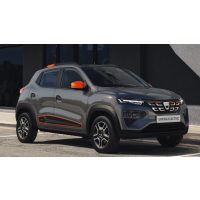 Dacia Spring Electric 45 / 65 Extreme