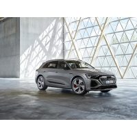 Audi Q8 e-tron 50 quattro/ Sportback 50 quattro