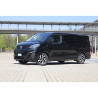 Fiat E-Ulysse