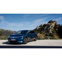 Volkswagen ID.7 Pro