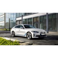 BMW i4 eDrive35