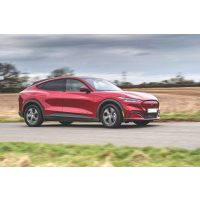 Ford Mustang Mach-E GT 68 kWh