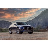 Audi Q5 e
