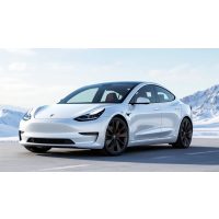 Tesla Model 3 Performance