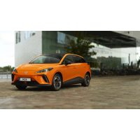 MG MG4 Electric 64 kWh