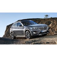 BMW X1 xDrive25e