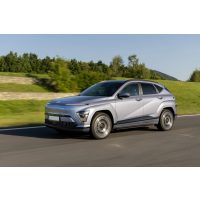 Hyundai Kona Electric 65 kWh