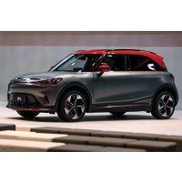 Smart 1 Brabus