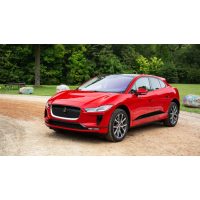 Jaguar I-Pace EV400 / EV320