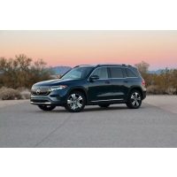 Mercedes-Benz EQB 350 4MATIC