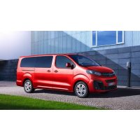 Opel Vivaro e-Combi 75 kWh M, L