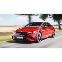 Mercedes-Benz EQE AMG 43 4MATIC/ AMG 53 4MATIC+/ EQE SUV AMG 53 4MATIC+ / EQE SUV AMG 43 4MATIC