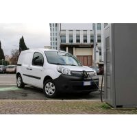 Renault Kangoo ZE 22 kWh (2015-től)