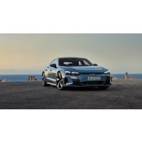 Audi e-tron GT / GT RS / GT Quattro