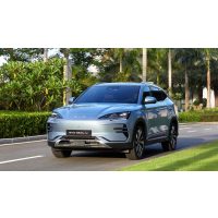 BYD SEAL U DM-i