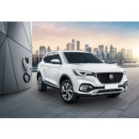MG HS PHEV