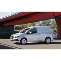 Mercedes-Benz eCitan