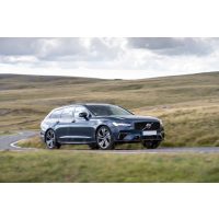 Volvo V90 T8 Recharge