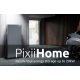 Pixii Home otthoni villamosenergia tároló PowerWall