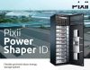 Pixii PowerShaper energiatároló egység IP20