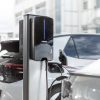 elektromos autó töltő, Type 2 csatlakozó, 4.5 m kábel, 22 kW, WEBASTO Next