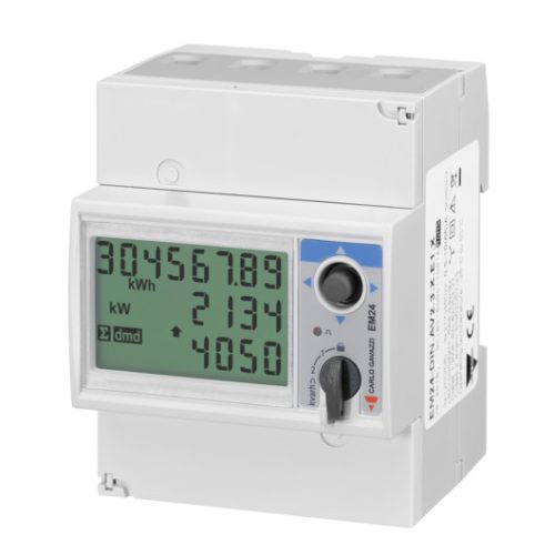 elektromos autó töltő, 22 kW, WEBASTO Next, 4,5m kábel, dinamikus intelligens árammegosztó, Type 2 csatlakozó