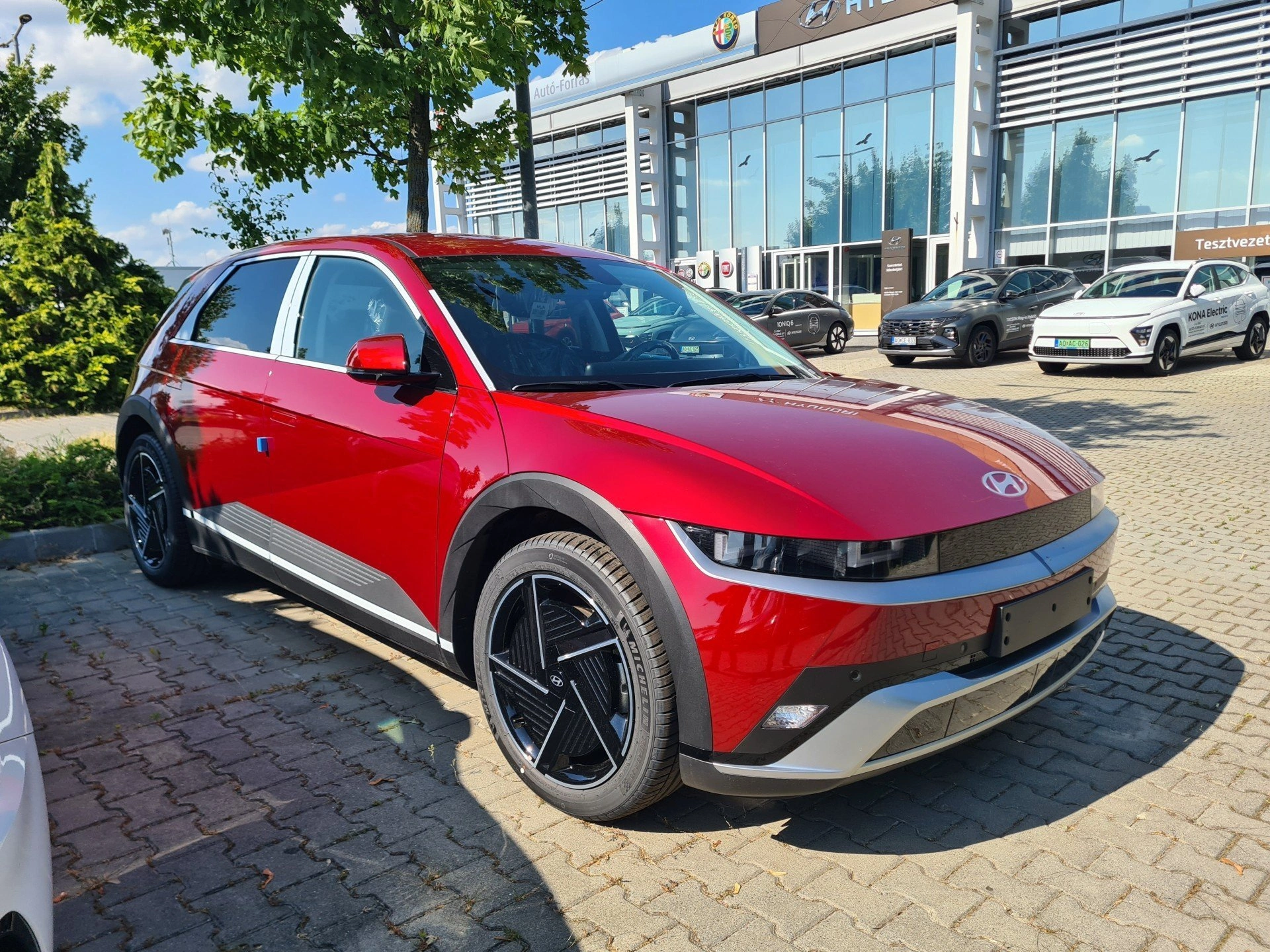 Hyundai IONIQ 5 