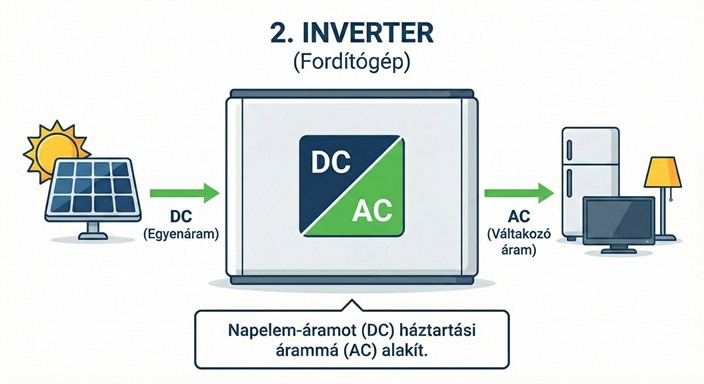 Inverter
